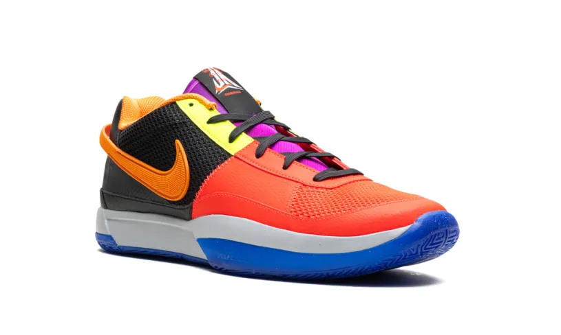 Nike Lifestyle Ja 1 'Work For The Check'